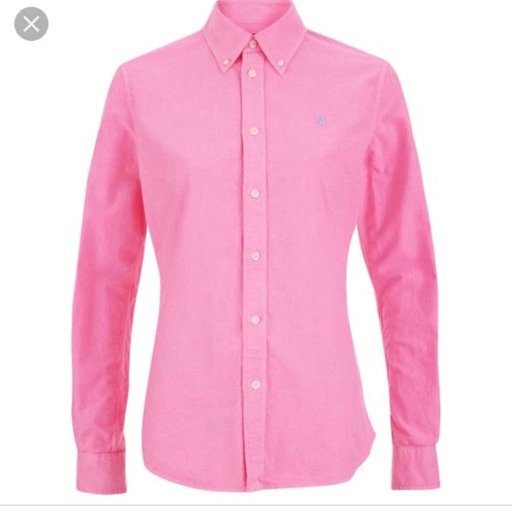 Ralph Lauren polo shirt